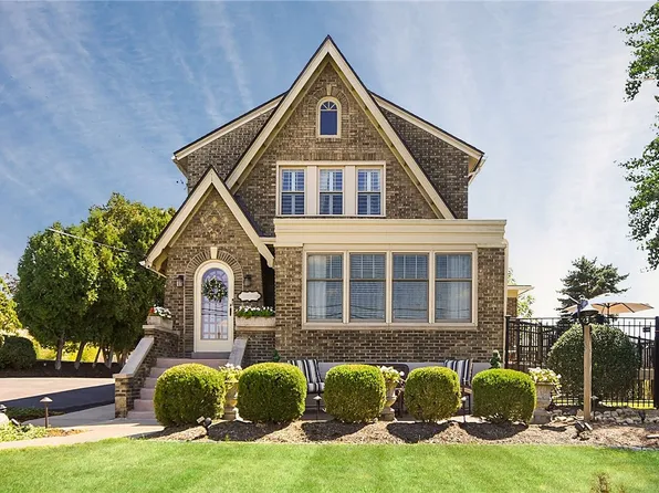 1138 Middle Rd, Glenshaw, PA 15116