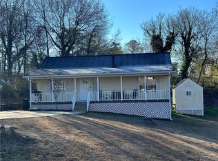 5145 Sawnee Ln, Gainesville, GA 30506