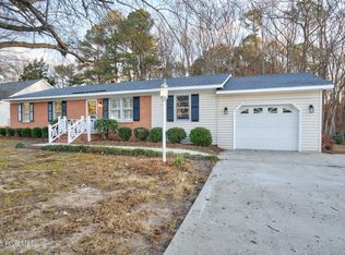 201 Drew Street, Louisburg, NC 27549