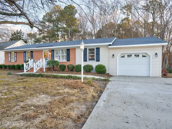 201 Drew Street, Louisburg, NC 27549