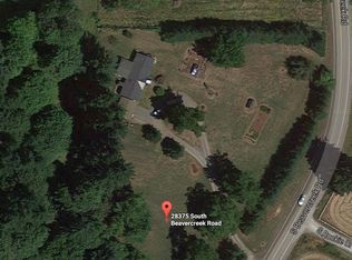28375 S Beavercreek Rd, Mulino, OR 97042