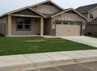 1310 Grape Ln, Sunnyside, WA --