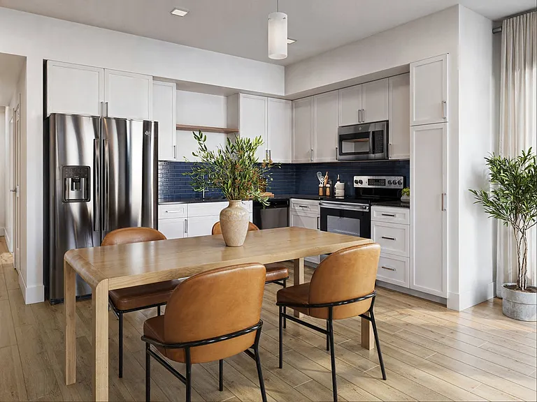 Alwell Apartments — Photo 10