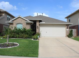 8115 Anderwood Knoll Trce, Richmond, TX 77407