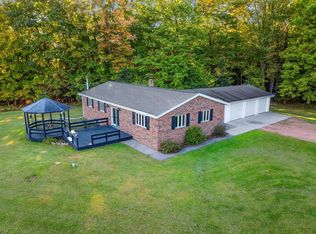 3597 N County Road J Rd, Tigerton, WI 54486