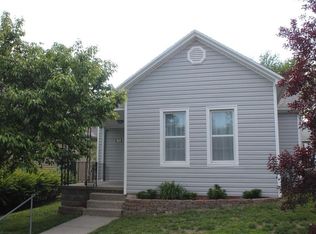 1920 N 2nd St, Saint Joseph, MO 64505