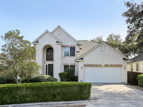 108 Cinnabar Trl, Cibolo, TX 78108