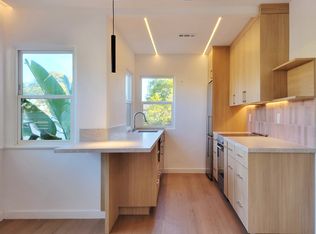 1825 Pearl St, Santa Monica, CA 90405