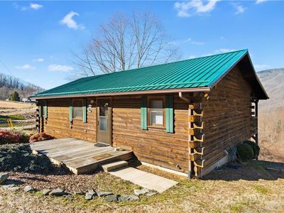 211 Gordon Dr, Waynesville, NC, 28786