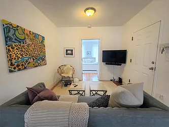 Rented by Brooklyn Heights Real Estate Inc