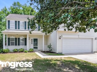 3065 Buttonwood Ln, Clayton, NC 27520