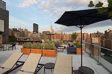 Rented by Atlantic Development Group LLC