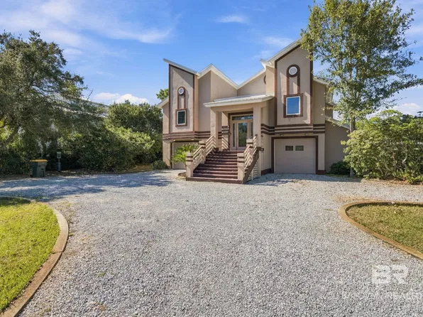 32671 Sandpiper Dr, Orange Beach, AL 36561
