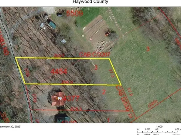 0 Hannah Hill Rd #3, Maggie Valley, NC 28751