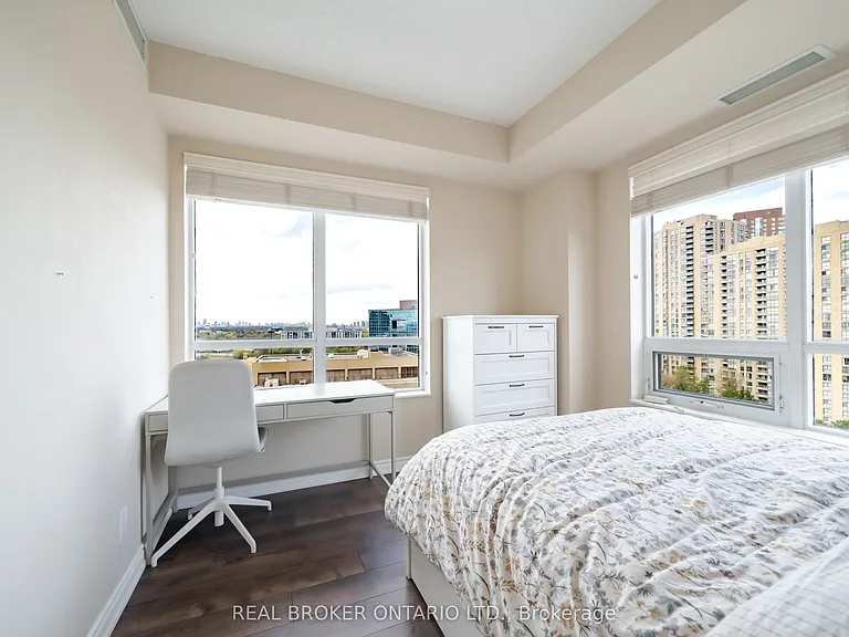 133 Wynford Dr #1208 — Photo 18