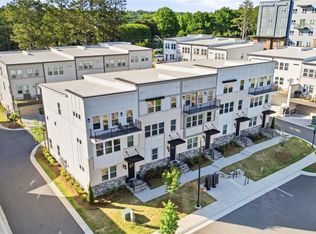 3370 Oak Harbor Dr, Peachtree Corners, GA 30092