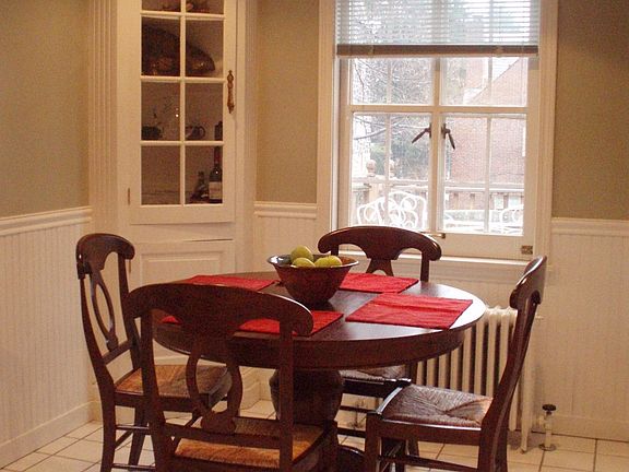 dinette