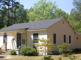 1219 Sunset Dr, Laurinburg, NC 28352