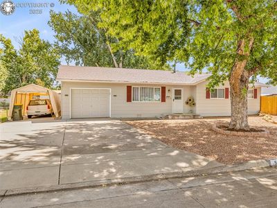 512 Barrett Ave, Canon City, CO, 81212