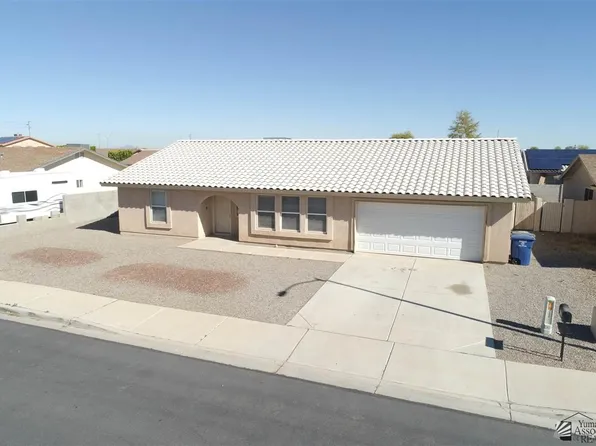 6090 E 43rd Pl, Yuma, AZ 85365