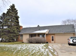 6734 N 114th St, Milwaukee, WI 53224