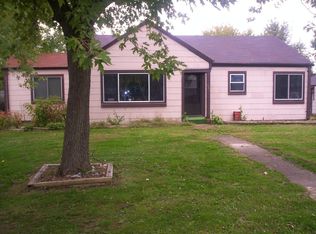 435 N Lay Ave, Saint Clair, MO 63077