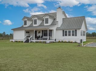 289 Mockingbird Ln, Chattahoochee, FL 32324