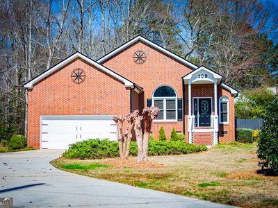 108 Hunter Way, Carrollton, GA, 30116