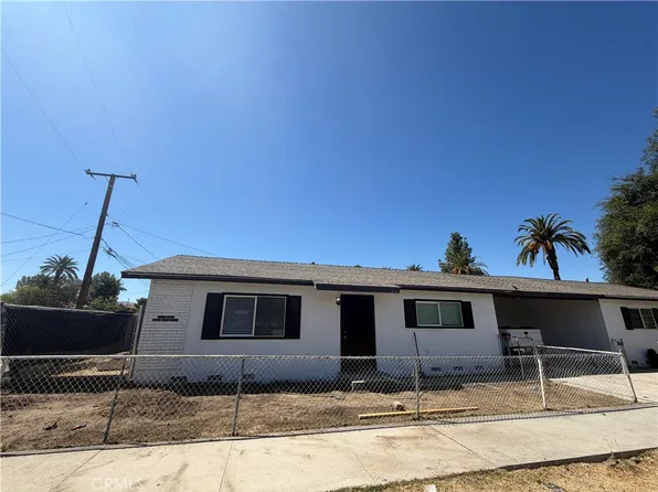 711 E Oakland Ave, Hemet, CA 92543