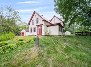 32 Union St, Hillsboro, NH 03244