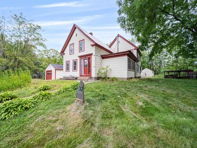32 Union Street, Hillsboro, NH, 03244