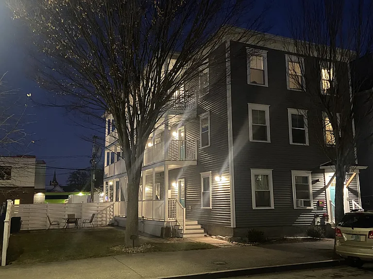 130 Spruce St #2 — Photo 12