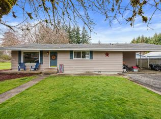 660 Willapa Fourth St, Raymond, WA 98577