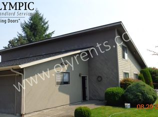 7240 Meridian Rd SE #A, Lacey, WA 98513