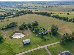 860 Pope Rd, Danville, KY 40422