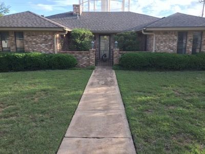2997 Arrowhead Dr, Abilene, TX, 79606