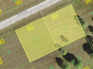 12403 Tripletail Dr, Placida, FL 33946
