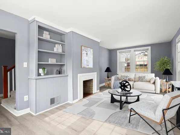 13500 Old Marlboro Pike, Upper Marlboro, MD 20772