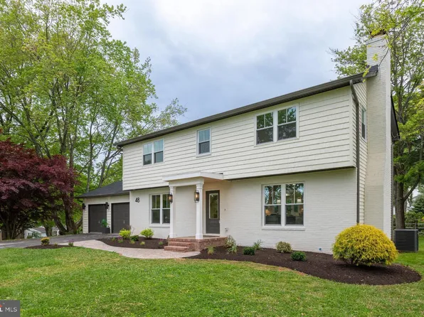 48 Glen Alpine Rd, Phoenix, MD 21131