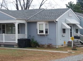 1012 Drinking Swamp Rd, Farnham, VA 22460