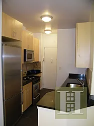 Rented by Halstead Real Estate