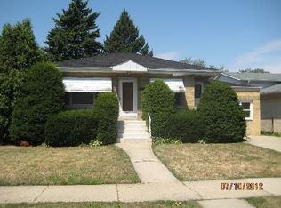 2840 Atlantic St, Franklin Park, IL 60131
