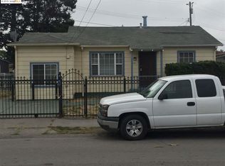 424 Darien Ave, Oakland, CA