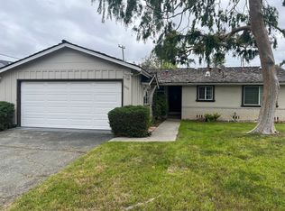1656 Kennard Way, Sunnyvale, CA 94087