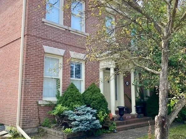 141 Regent St, Richmond Hill, ON L4C 9P1