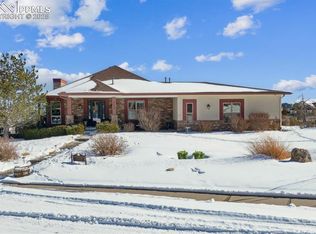 7205 Fallon Cir, Castle Rock, CO 80104