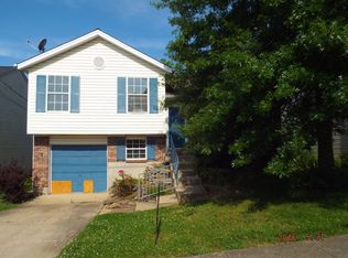 9142 Hawksridge Dr, Covington, KY 41017