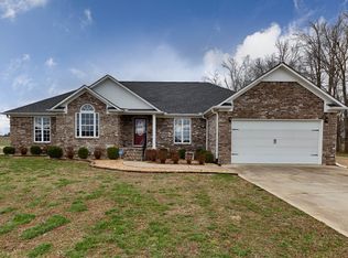 29978 Purtle Ln LOT 37, Ardmore, AL 35739