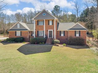 587 Old Iron Works Rd, Spartanburg, SC 29302
