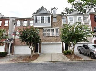 2929 Wintercrest Way, Dunwoody, GA 30360